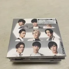 D.D./Imitation Rain with Snow Man盤