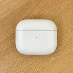 AirPods 第三世代 左耳とケースのみ A2564