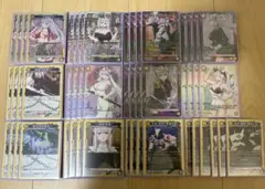 2026年最新】ユニオンアリーナ デッキ フルパラの人気アイテム - メルカリ
