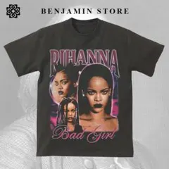 2025年最新】rihanna tシャツの人気アイテム - メルカリ