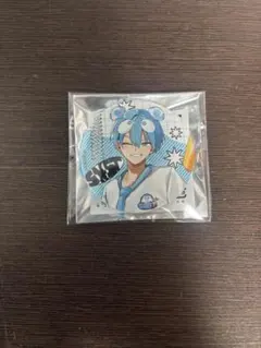 すにすて Summerグッズ 2025 おさでい 缶バッジ