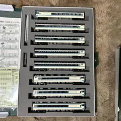 カトー (KATO) Nゲージ キハ181系 JR四国色 8両セットのサムネイル
