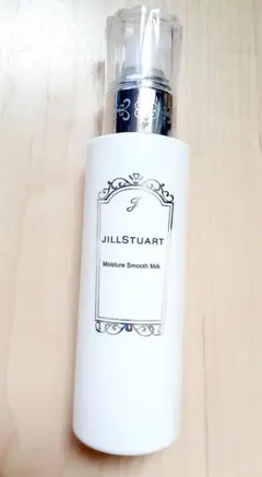 JILLSTUART Moisture Smooth Milk　空容器のサムネイル