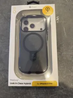 【新品】iFace iPhone 17 Pro