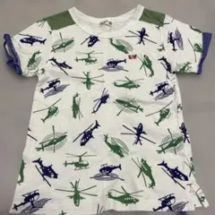 ラグマート　男の子用子供服　120