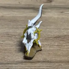 ポケモンHG・SS予約特典フィギュア　アルセウス