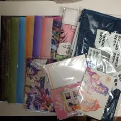 スレイヤーズ展 11点詰め合わせ