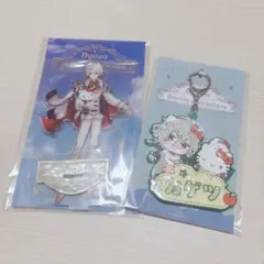 Dytica Sanrio characters 叢雲カゲツ