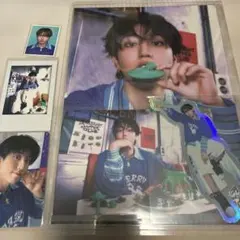 stray kids スキズ シーグリ 本国 2026 ハン