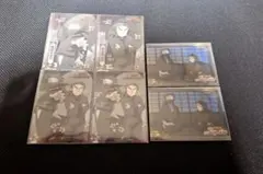 忍たま乱太郎 クリアカード タソガレドキ軍