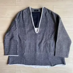 2025年最新】under cover ボーンの人気アイテム - メルカリ