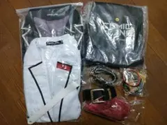 あんスタ Crazy:B 指先のアリアドネ コスプレ 衣装