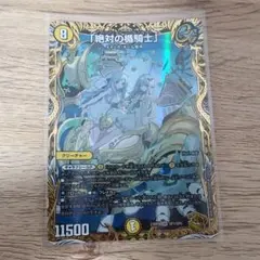 絶対の楯騎士 金トレジャー - メルカリ