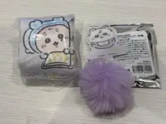 ちいかわbaby モモンガ 古本屋 ②