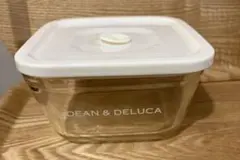DEAN & DELUCA ガラス密閉パック&レンジ 700mlのサムネイル