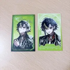 にじさんじ】伊波ライ Dytica 2nd Anniversary OS特典 - メルカリ