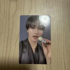 2026年最新】ATEEZ ソンファ toktoqの人気アイテム - メルカリ