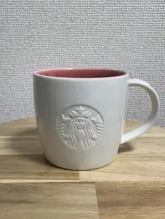 スターバックス 桜マグカップ　2016年