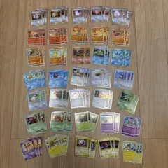 ポケモンカードセット 約105枚セット　クラシック　classic まとめ売り