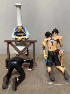 2026年最新】ドラマチックショーケース ワンピース ルフィの人気