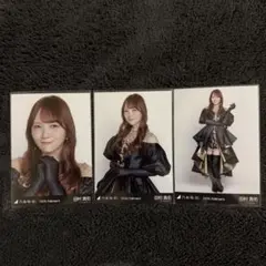 m*n様 乃木坂46 菅原咲月 生写真 スペシャル衣装48 久保史緒里 卒コン