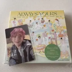 2026年最新】always yours ジョシュア cの人気アイテム - メルカリ