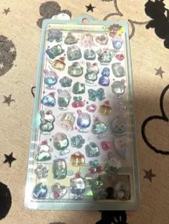 ボンボンドロップシール ソーダ