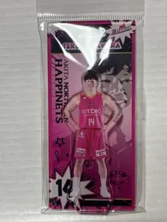 ま*け様 秋田ノーザンハピネッツ　菅原暉選手　直筆サイン入り　非売品グッズセット 2026年最新】菅原暉の人気アイテム - メルカリ