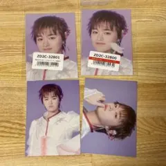 原因は自分にある。 げんじぶ 大倉空人 文藝解体新書 トレカ