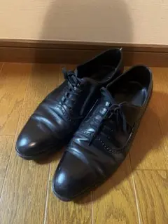 CROCKETT＆JONES WEYMOUTH 5E ブラック - メルカリ