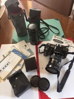 2026年最新】遺品 カメラの人気アイテム - メルカリ