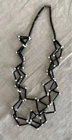 【再々お値下げ】ネックレス