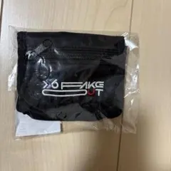 新品未使用】浦島坂田船　しまさか　ウォレットミニバッグ　となりの坂田