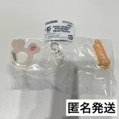 TWICE ガチャガチャ ダヒョン カラビナ