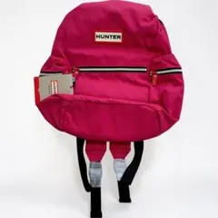 HUNTER ハンター オリジナル トップクリップ バックパック ピンクのサムネイル