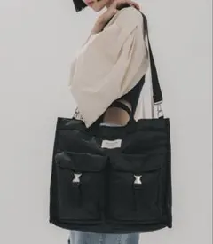 【即日発送可能】beautiful people STUDIOUS別注　トート