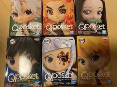 鬼滅の刃 qposket petit
