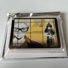 名探偵コナン PIICA クリアパスケース 松田陣平 - メルカリ