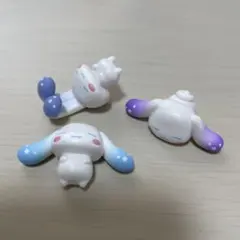 シナモロール　フィギア