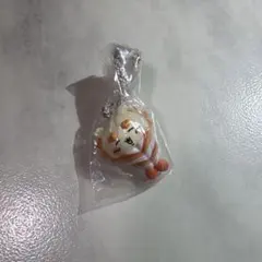 ちいかわ寿司 シーサー フィギュアキーホルダー