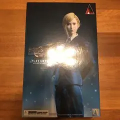 未開封 プレイアーツ改 イリーナ PLAY ARTS