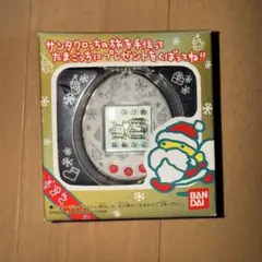 2025年最新】サンタクロっち たまごっちの人気アイテム - メルカリ