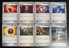 XY　ハイクラスパック　トレーナー　グッズ　サポート　まとめ売り　セット