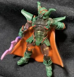 ダークドレアム ゲームキャラクター