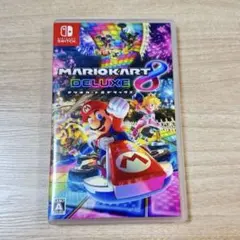 マリオカート8