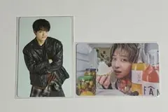 timelesz 原嘉孝 寺西拓人 トレカ