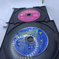 ◯マリオパーティ4、7セット