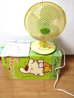 けろけろけろっぴ 扇風機 - メルカリ