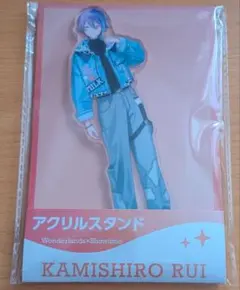 プロセカ ローソン アクリルスタンド 神代類