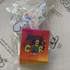 ジャニーズ WEST TO BE KANSAI COLORペンライト